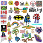 900,000+ Embroidery Designs: PES Files for Brother & Baby Lock (Instant Download)