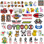 900,000+ Embroidery Designs: PES Files for Brother & Baby Lock (Instant Download)