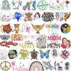 900,000+ Embroidery Designs: PES Files for Brother & Baby Lock (Instant Download)